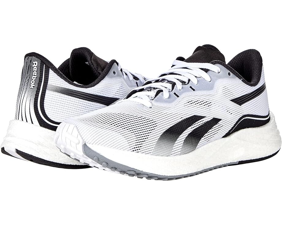 

Кроссовки Reebok Floatride Energy 3.0, цвет White/Black