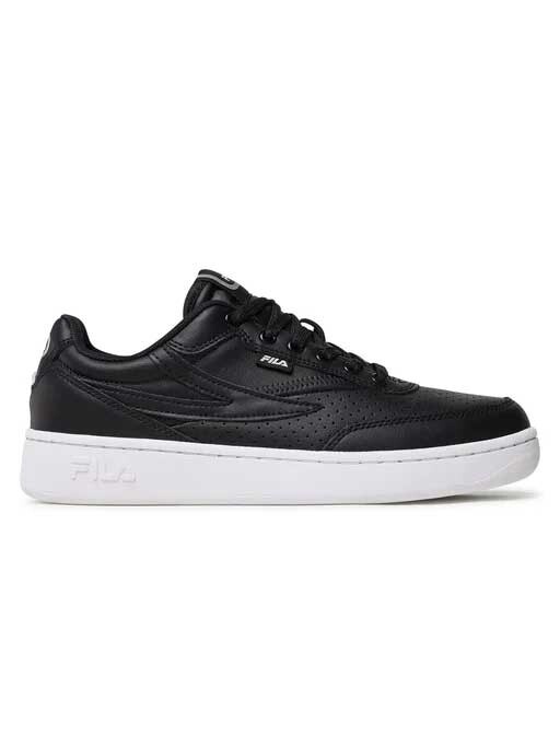 

Кроссовки Fila FILA SEVARO, черный