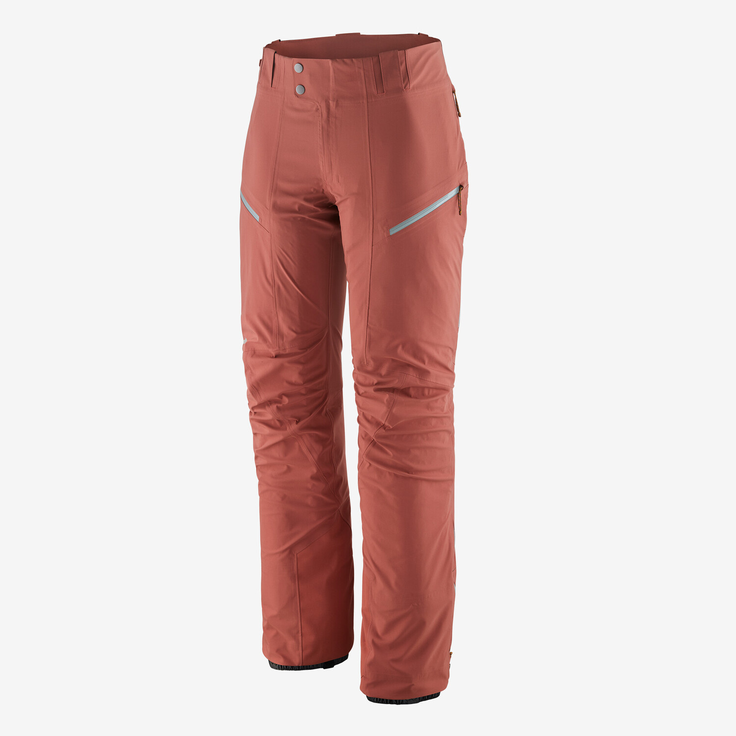 

Женские брюки Stormstride Patagonia, красный