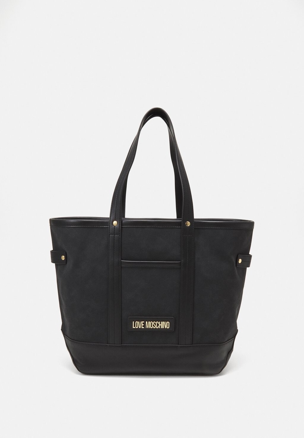 

Сумка для покупок ITEM SET Love Moschino, черный