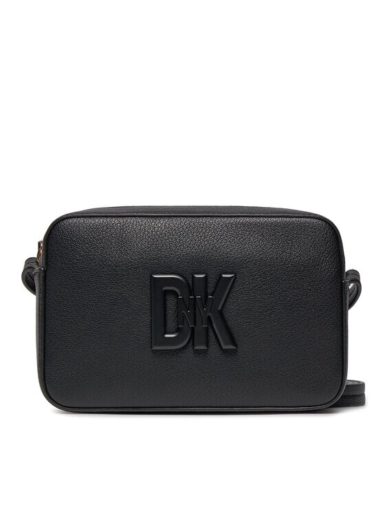 

Кошелек Dkny, черный