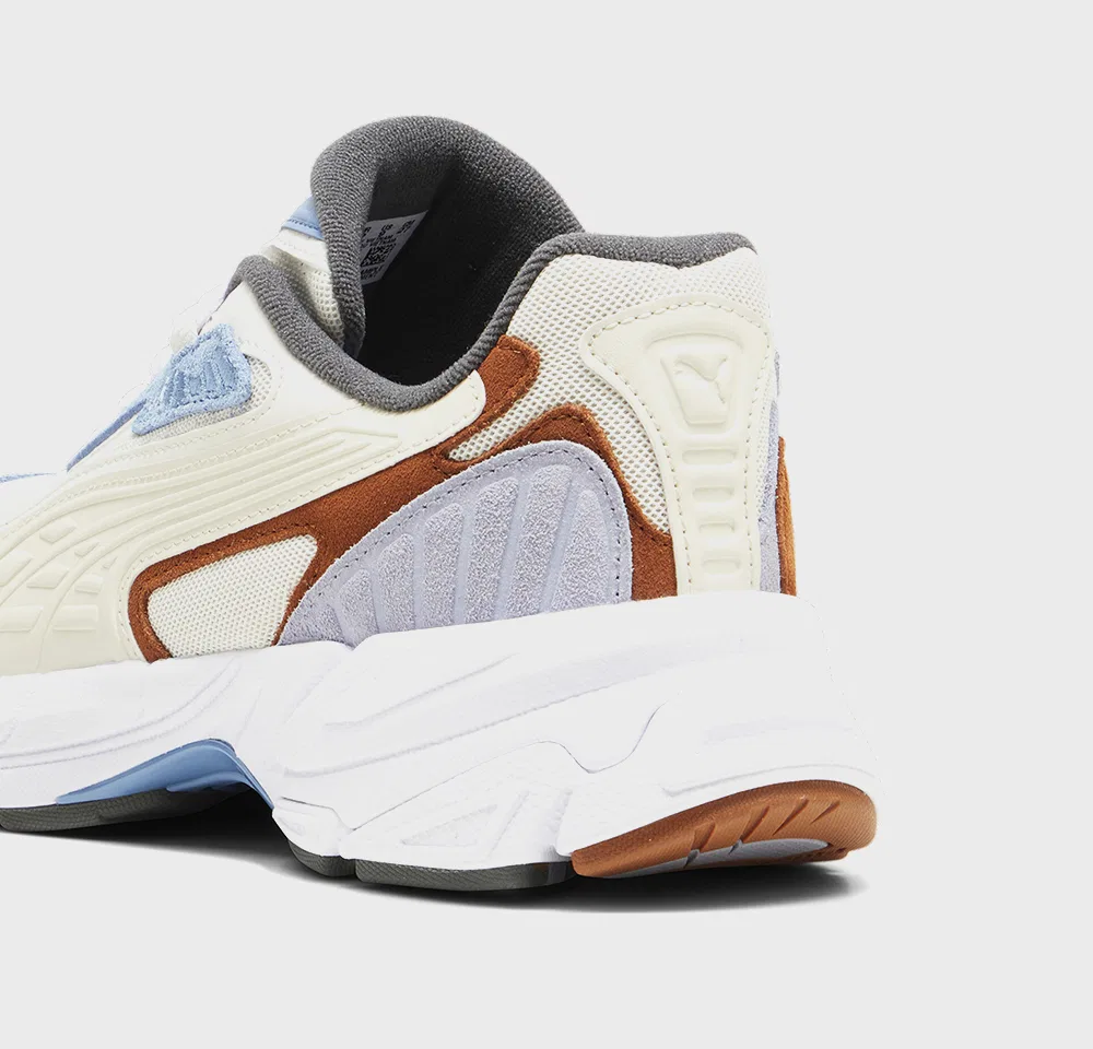 Мужские кроссовки Velophasis 002 цвета альпийского снега от Puma — фото 3