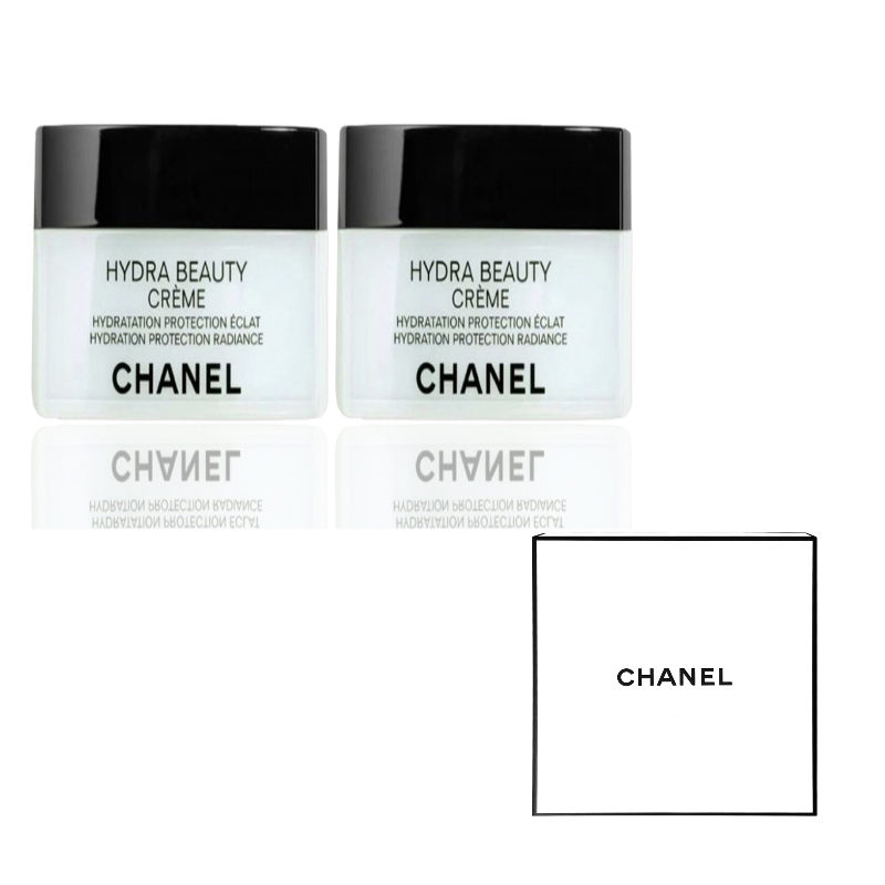 

CHANEL Увлажняющий крем Camellia для увлажнения, питания и восстановления 50г