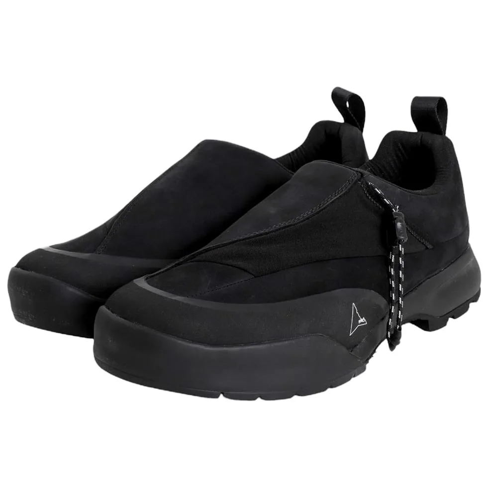 ROA Водонепроницаемые Outdoor Shoes мужские Black — фото 4