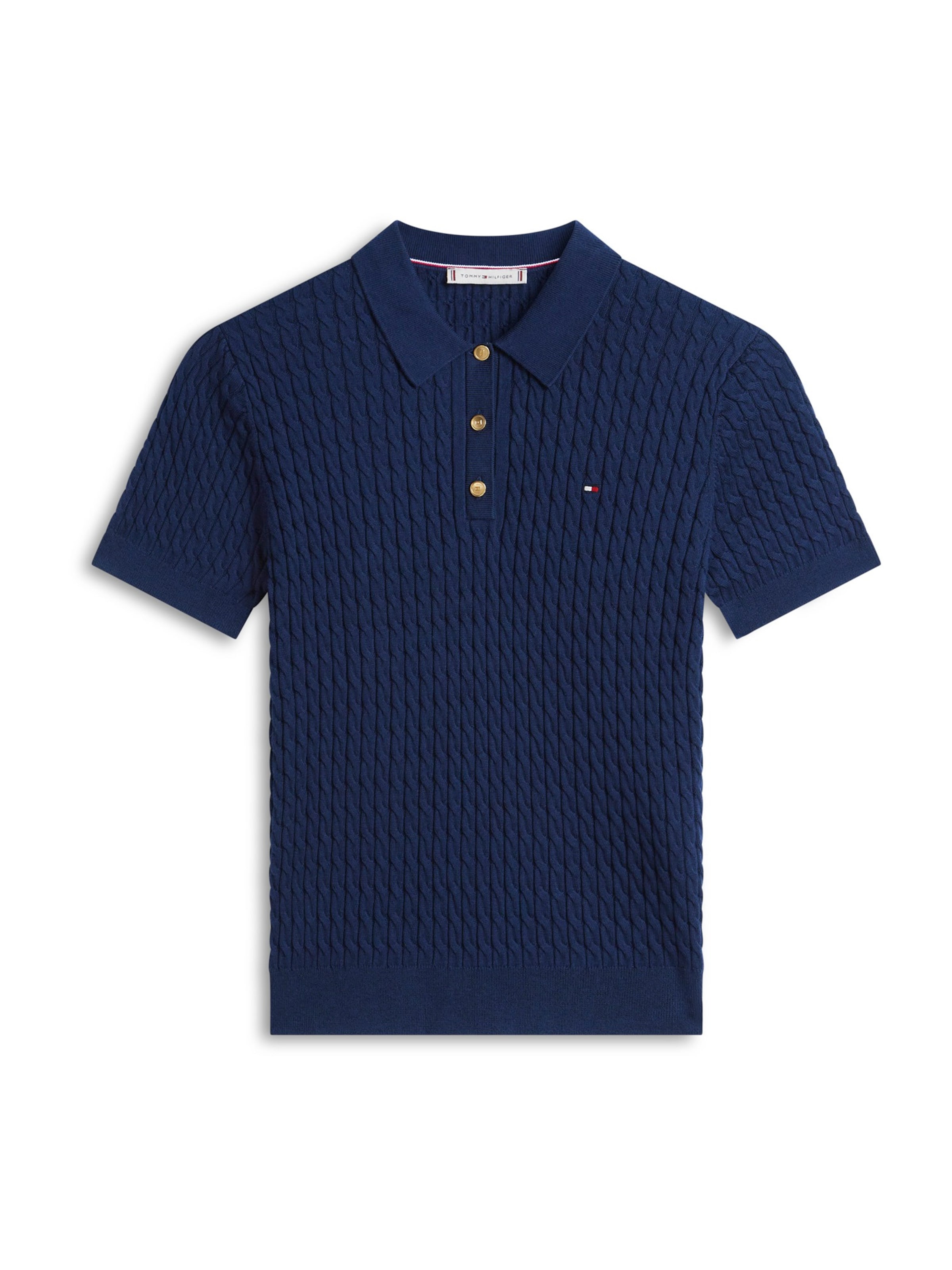 

TOMMY HILFIGER Свитер в цвете Navy