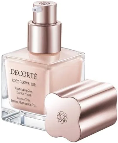 Маска для лица Decorte — Дневной Decorté Rosy Growriser — фото 3