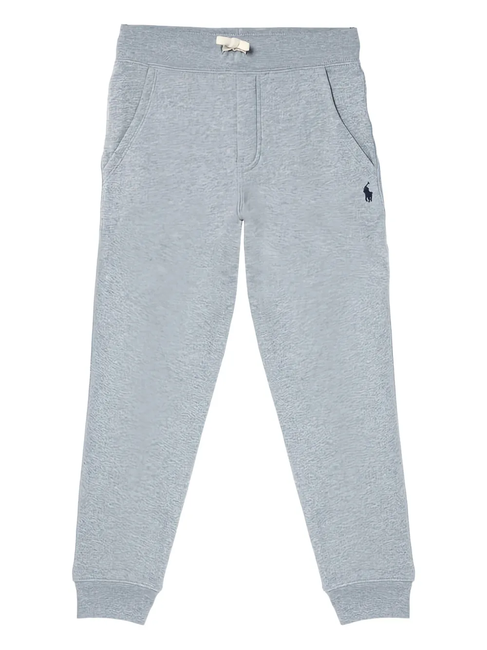 

Брюки Polo Pony Polo Ralph Lauren Kids, серый