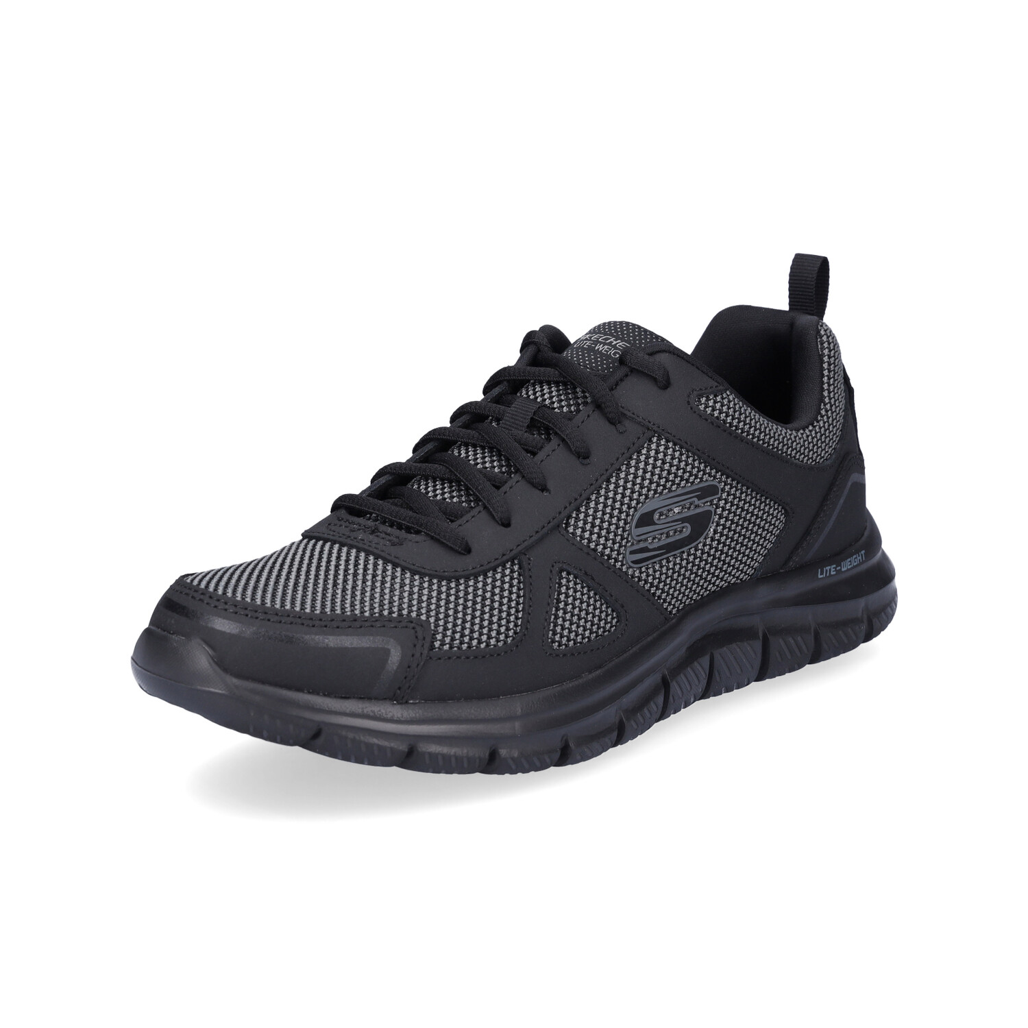 

Низкие кроссовки Skechers, черный