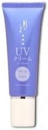 Солнцезащитный крем для лица Tsuki Shizuku UV Cream, 30 мл, SPF36 PA++ Moondrops