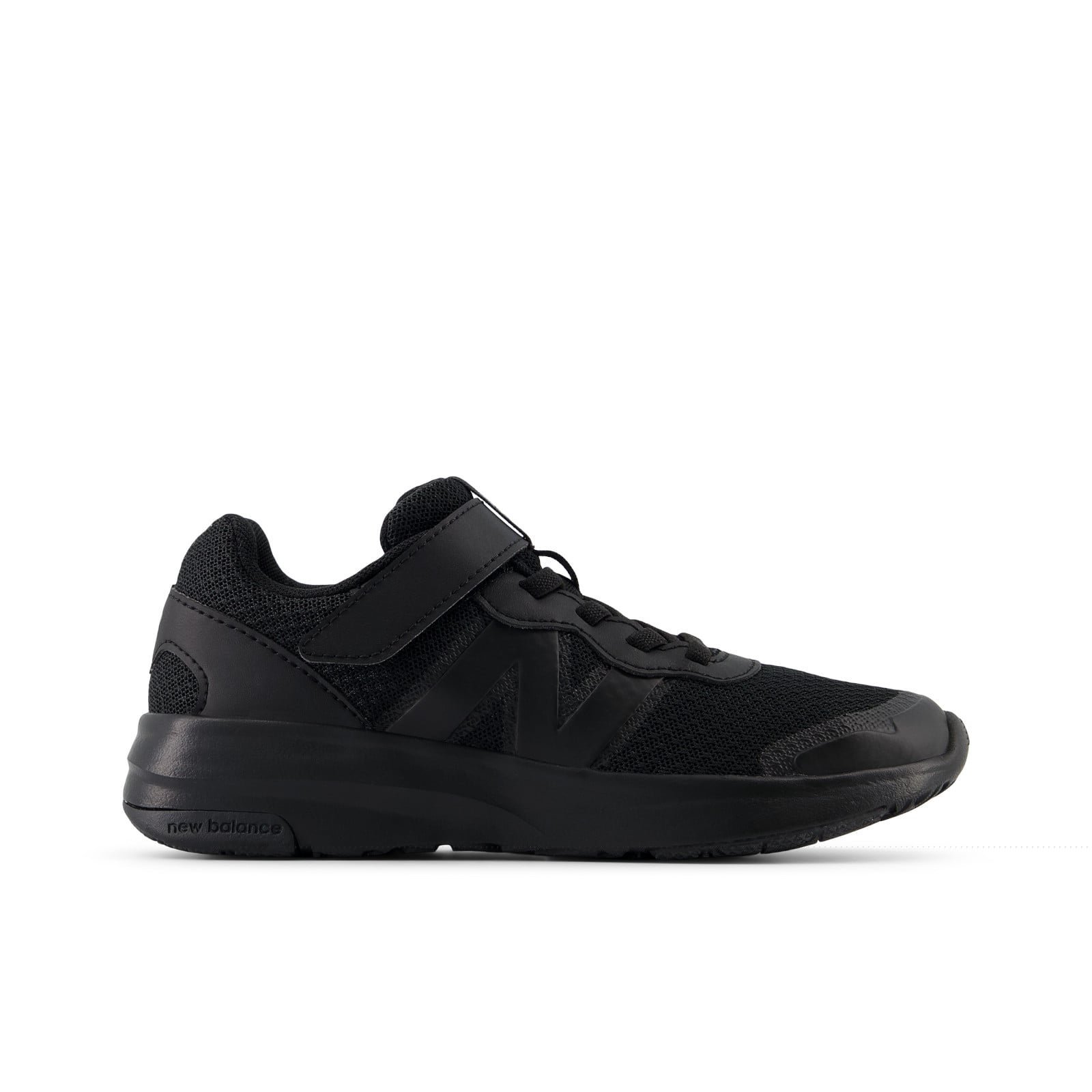 Кроссовки PT578BB / PT578BK / PT578BP / PT578NV / PT578PK / PT578RB / PT578RD / PT578WW New Balance, ALL BLACK