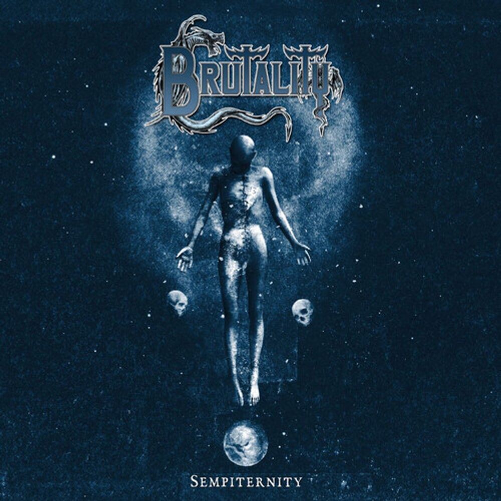 

Диск CD Sempiternity - Brutality