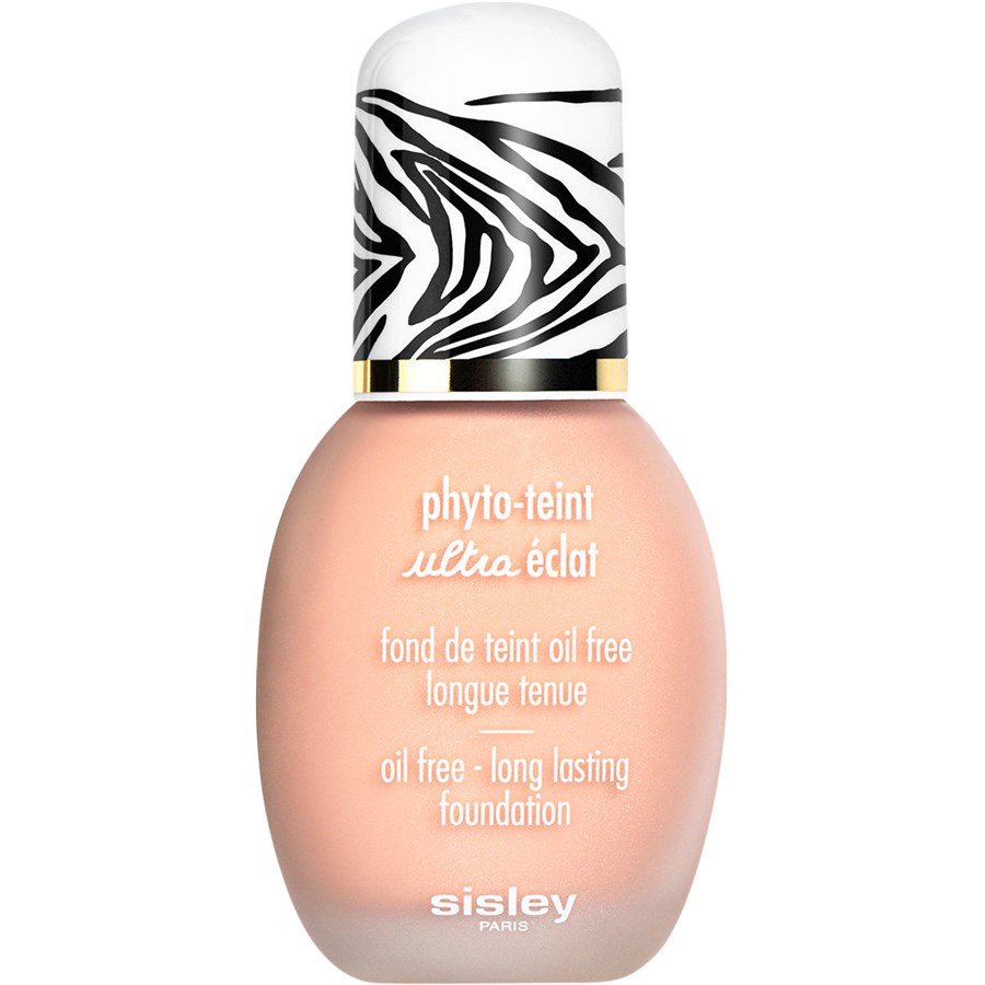 

Тональная основа Sisley Phyto-Teint Ultra Eclat, 1N Ivory / 30 ml