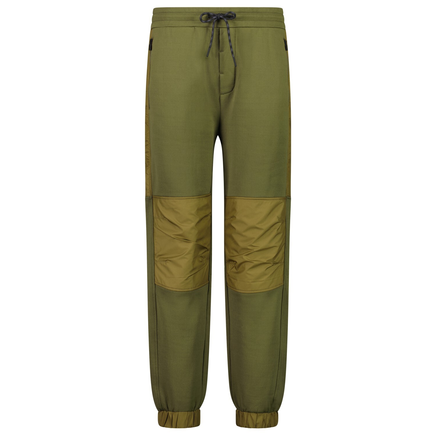 

Повседневные брюки Mons Royale Decade Pants, цвет Forest Floor
