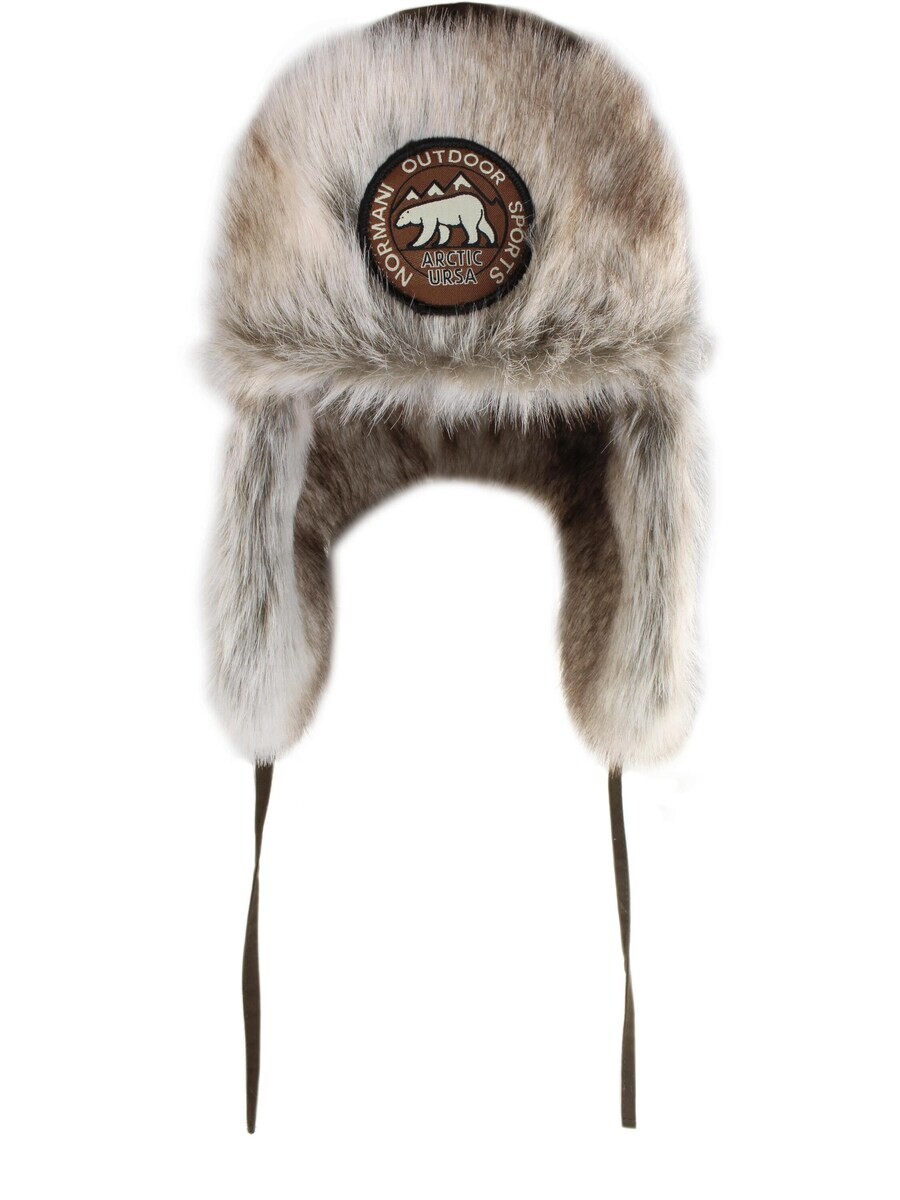 

Шапка Normani ARCTIC URSA, оливковый