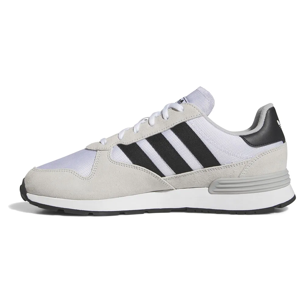 Кроссовки adidas Originals Treziod 2.0, белый — фото 3