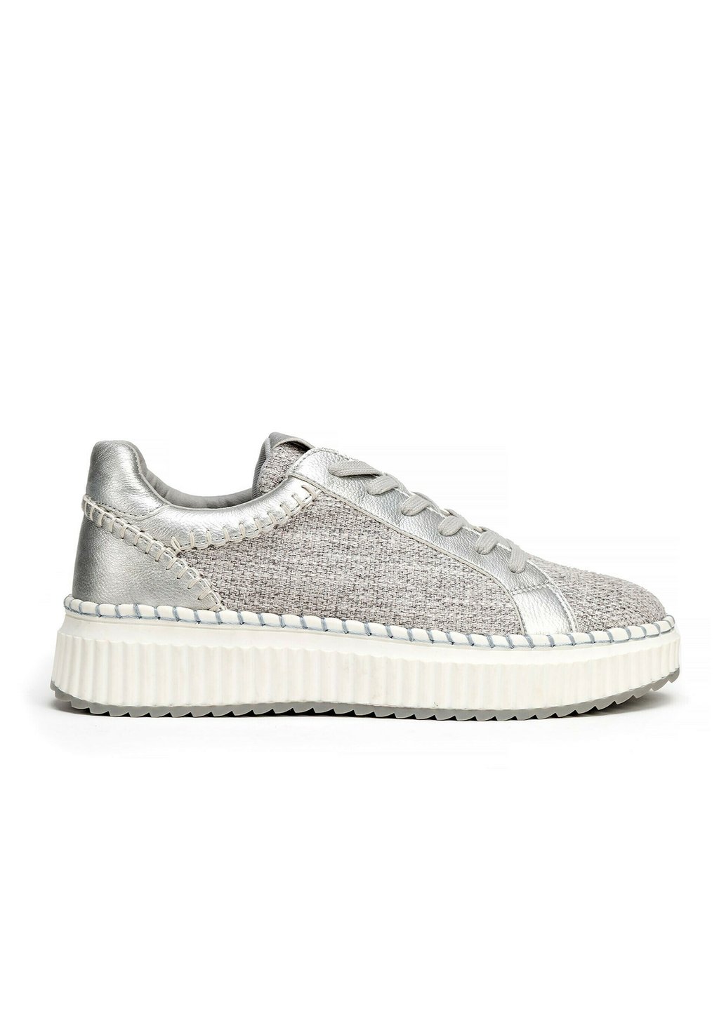 Кроссовки SNEAKERS WITTCHEN, серый