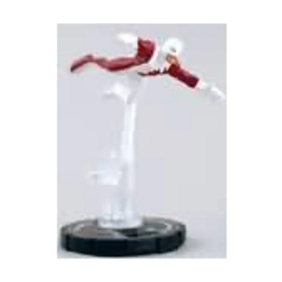 

Оружие Альфа #052 — Новичок, Marvel HeroClix - Supernova - Singles