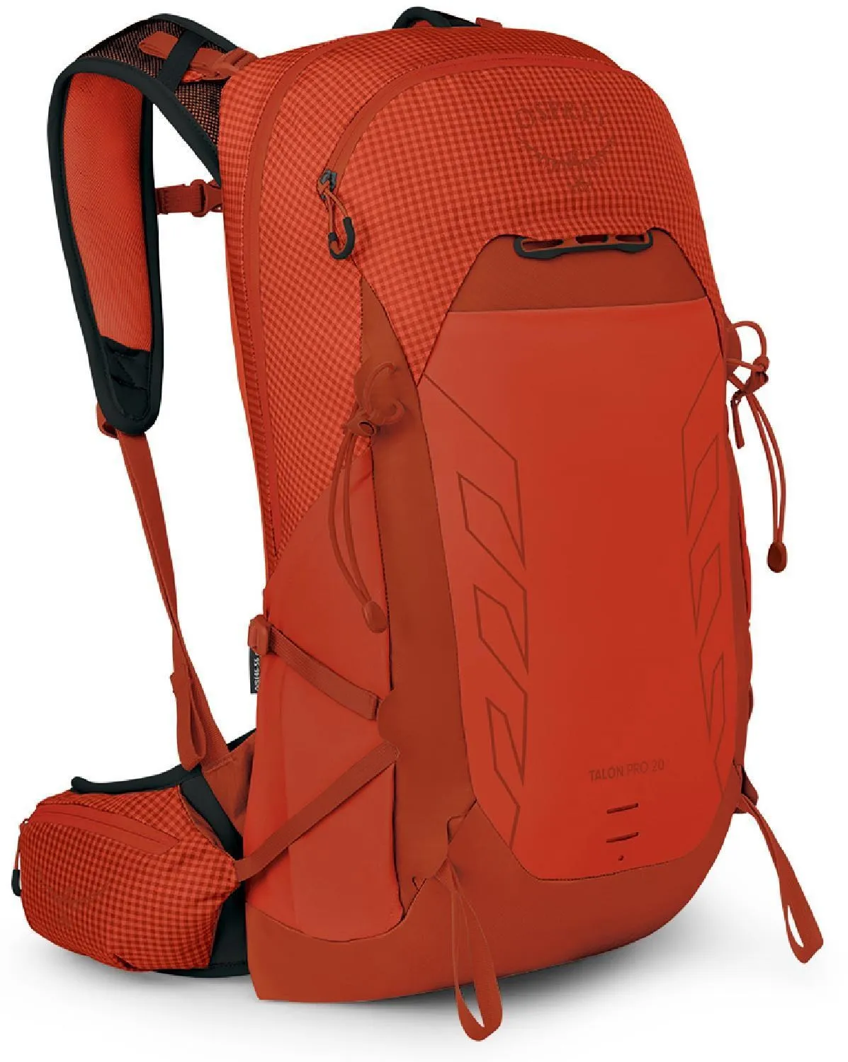 

Рюкзак Talon Pro 20 мужской Osprey, Mars Orange