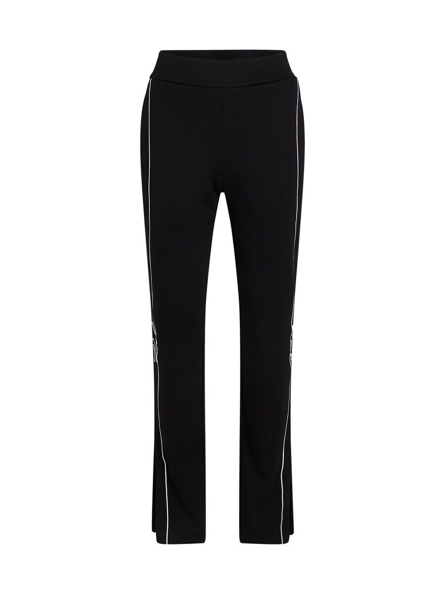 

Брюки Karl Lagerfeld Regular Pants, черный