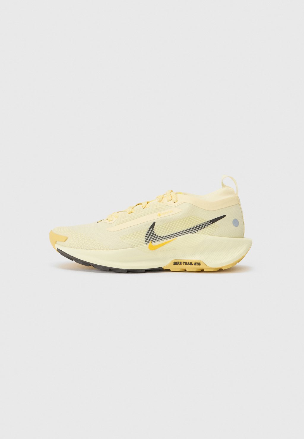 

Кроссовки для бега REACTX PEGASUS 5 GTX Nike Performance, желтый