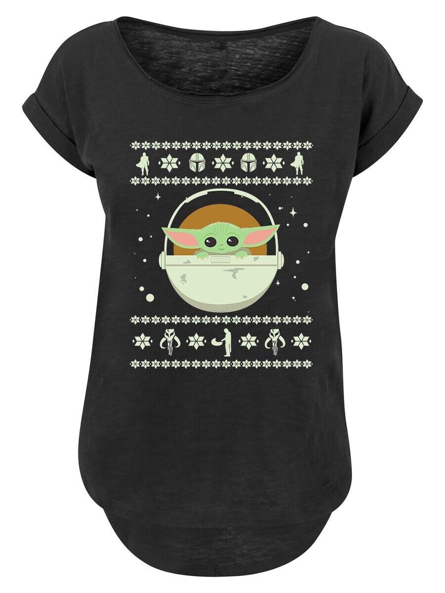 

Футболка F4Nt4Stic STAR WARS, черный