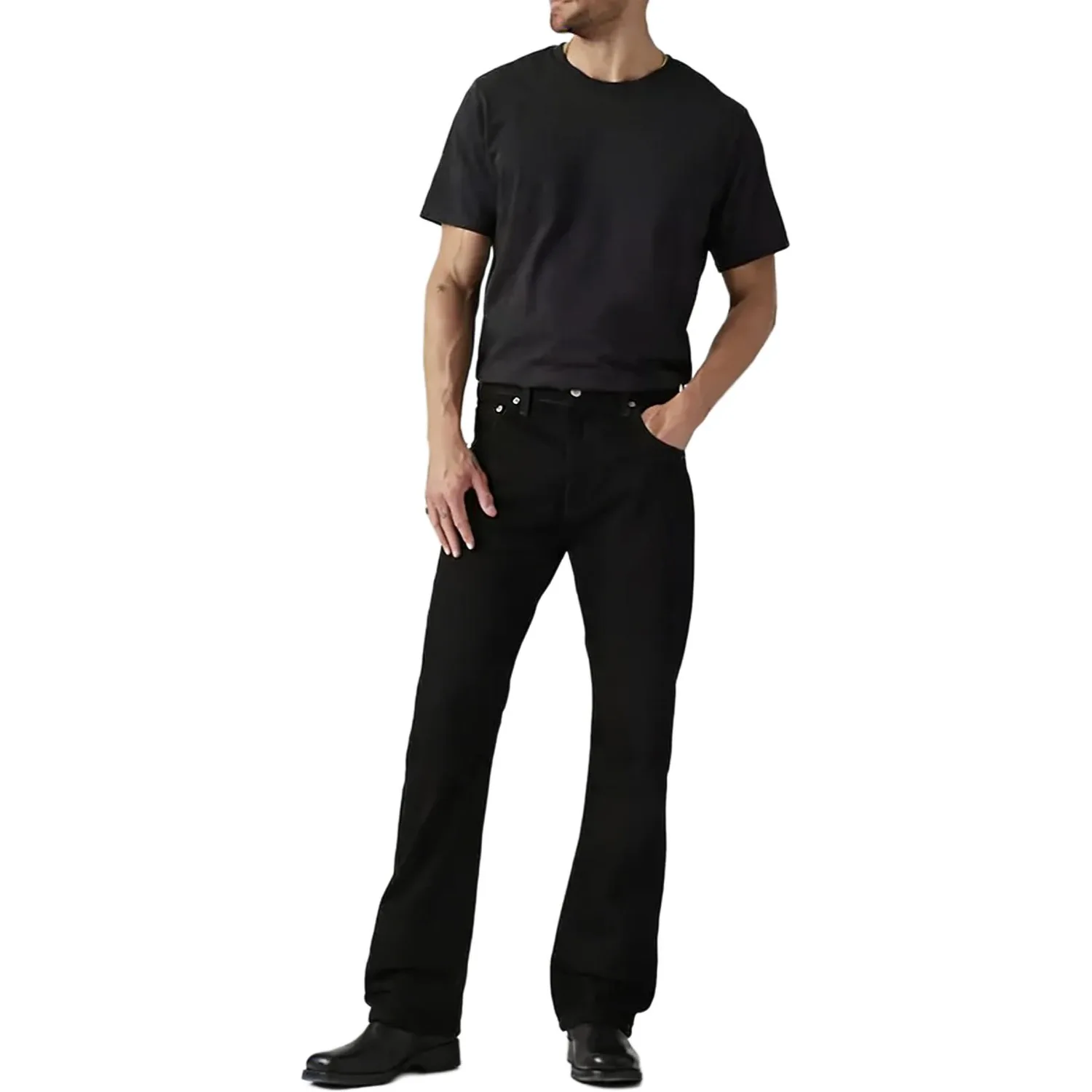 Levis Джинсы Men's Black Moderate Others