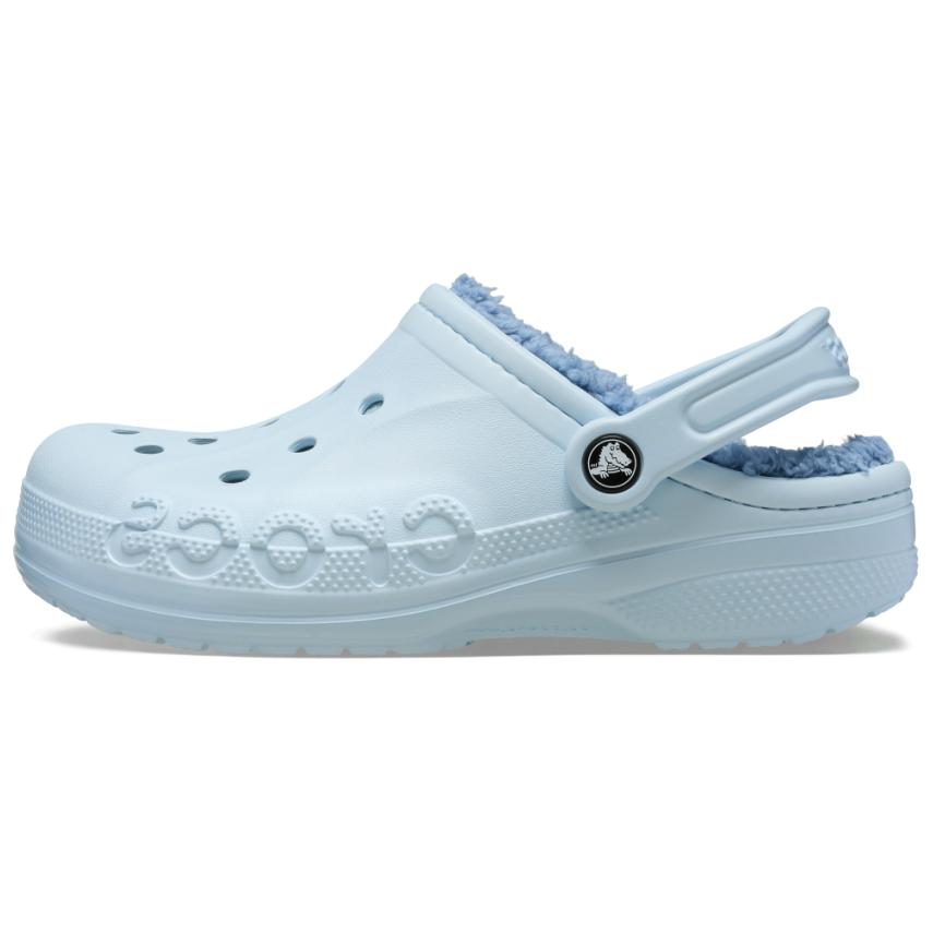 Сабо унисекс Baya Crocs, Blue