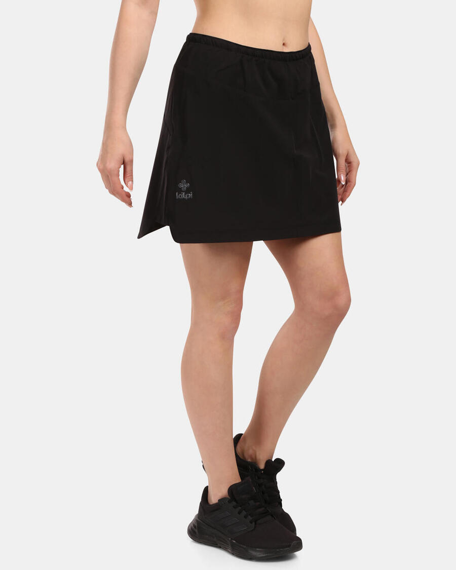 

Практичная юбка Kilpi NINA-W для активного отдыха на природе