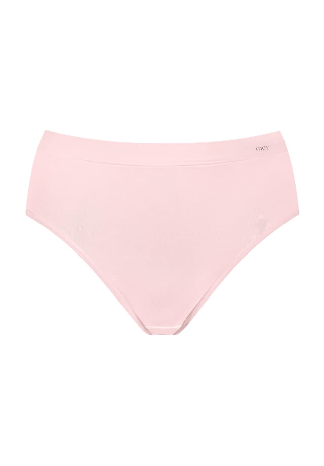 

Брюки Emotion jazzpants с мягким поясом и плоскими манжетами Mey, розовый