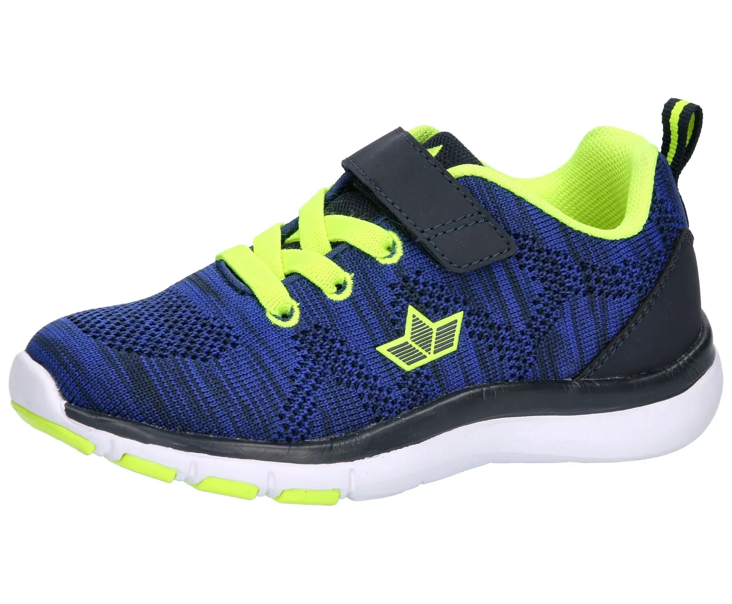 

Кроссовки Lico "Leisure Shoe Color VS", синий