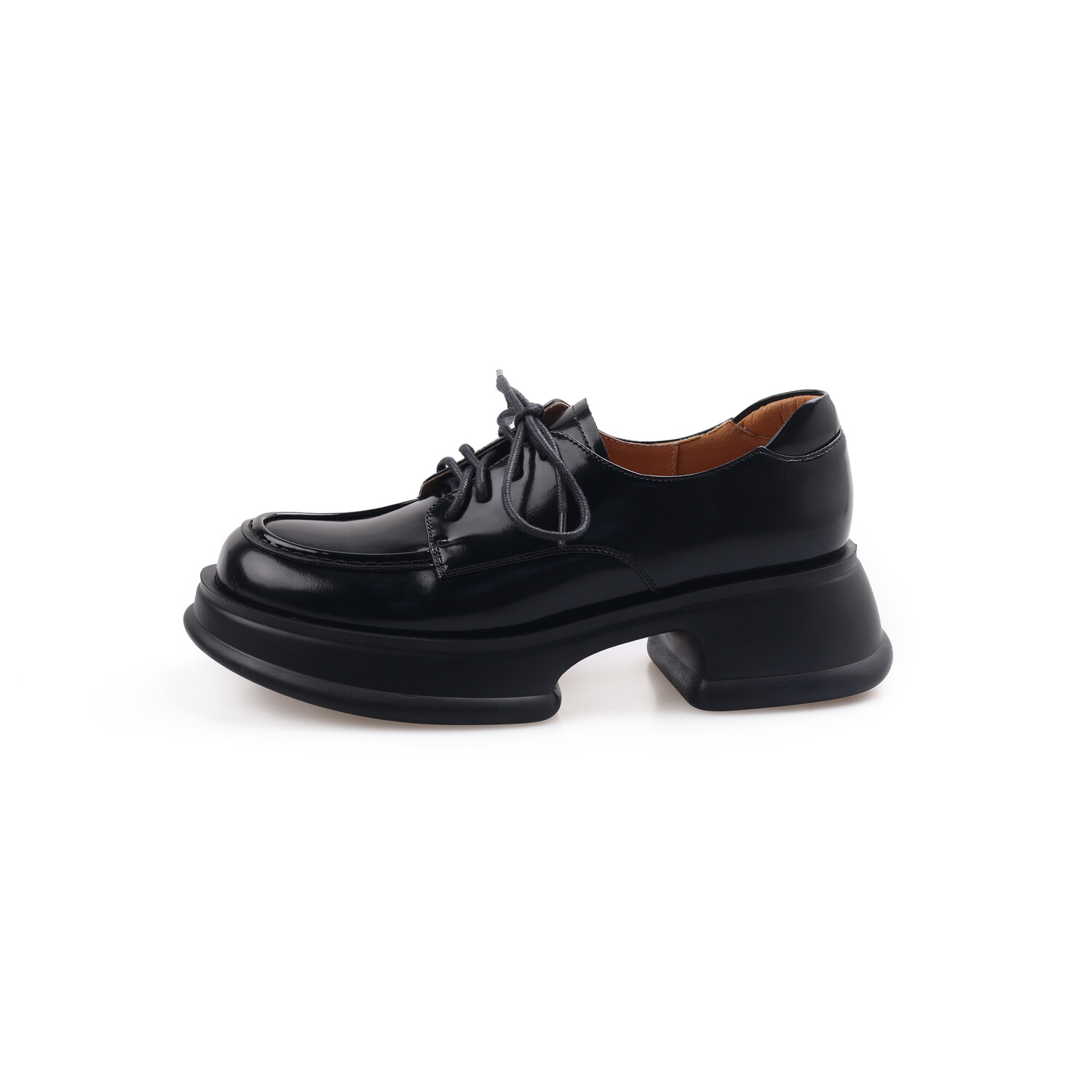 

Туфли женские повседневные Women's Casual Shoes Women's Raphael Sona, черный