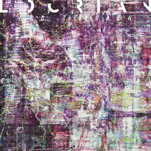 

Виниловая пластинка Locrian: End Terrain - Lavender