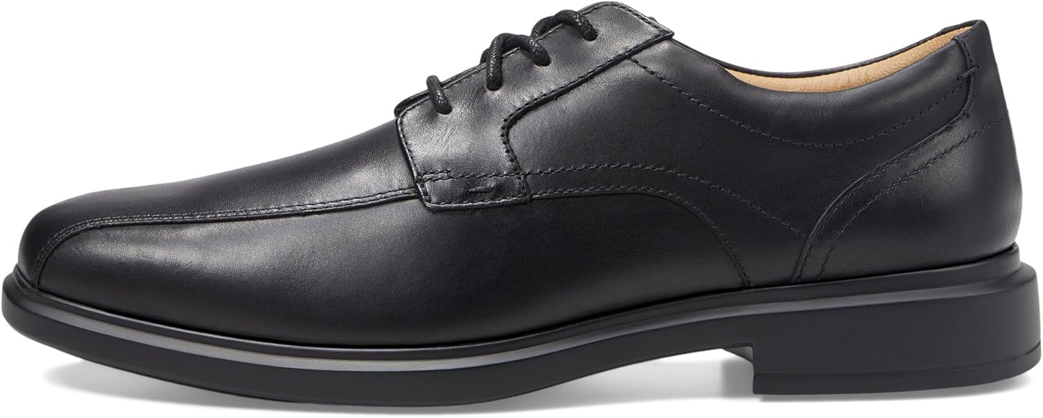 Мужские кроссовки Johnston Murphy Xc4 Stanton 2.0 с шнуровкой Johnston & Murphy, черный — фото 4