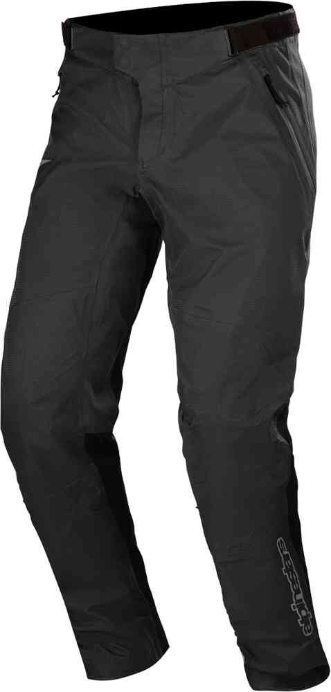 

Велосипедные брюки Tahoe Alpinestars, черный