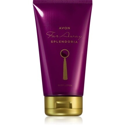 

Avon Ароматизированный лосьон для тела Far Away Splendoria 150 мл