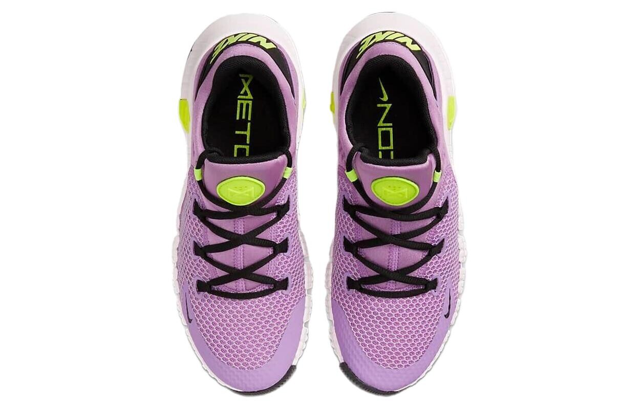 Кроссовки Nike Free Metcon для женщин — фото 4
