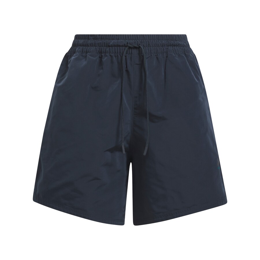 

Шорты ADIDAS PERFORMANCE Regular Workout Pants, темно-синий