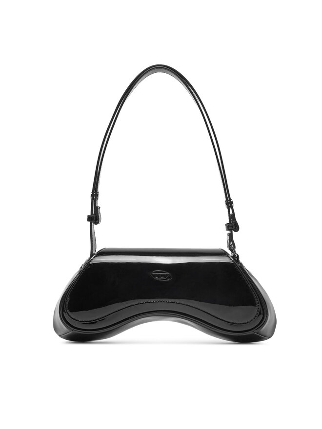 

Сумочка X10221 P6255 Diesel, черный