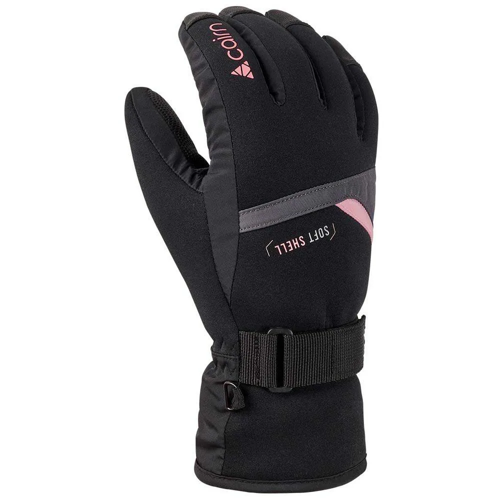 

Перчатки Cairn Styl 2 W C-Tex, черный