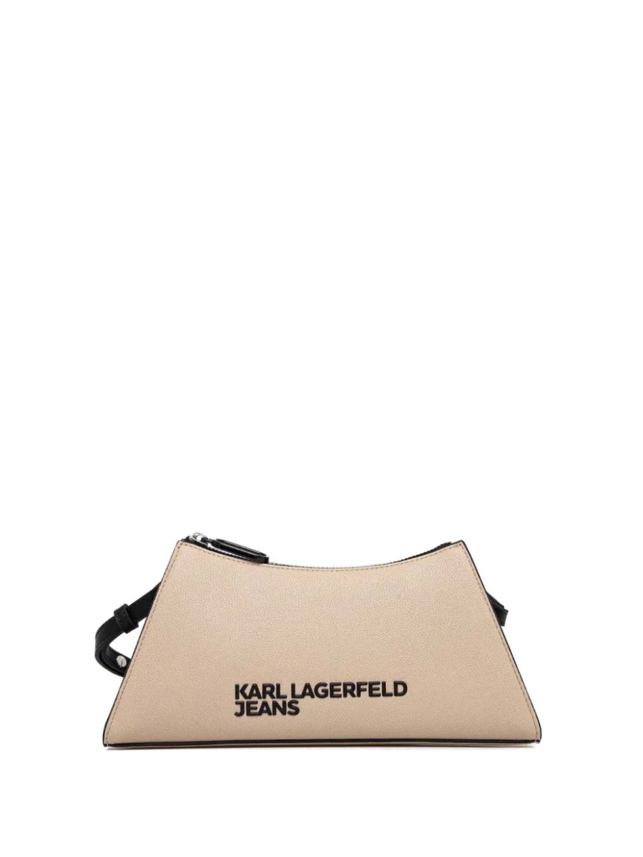 

Маленькая сумка через плечо Geo Karl Lagerfeld Jeans, нейтральный