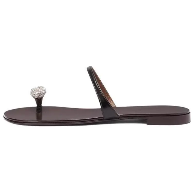 Сандалии Icon Ring женские Giuseppe Zanotti, Original Shoe Box Included