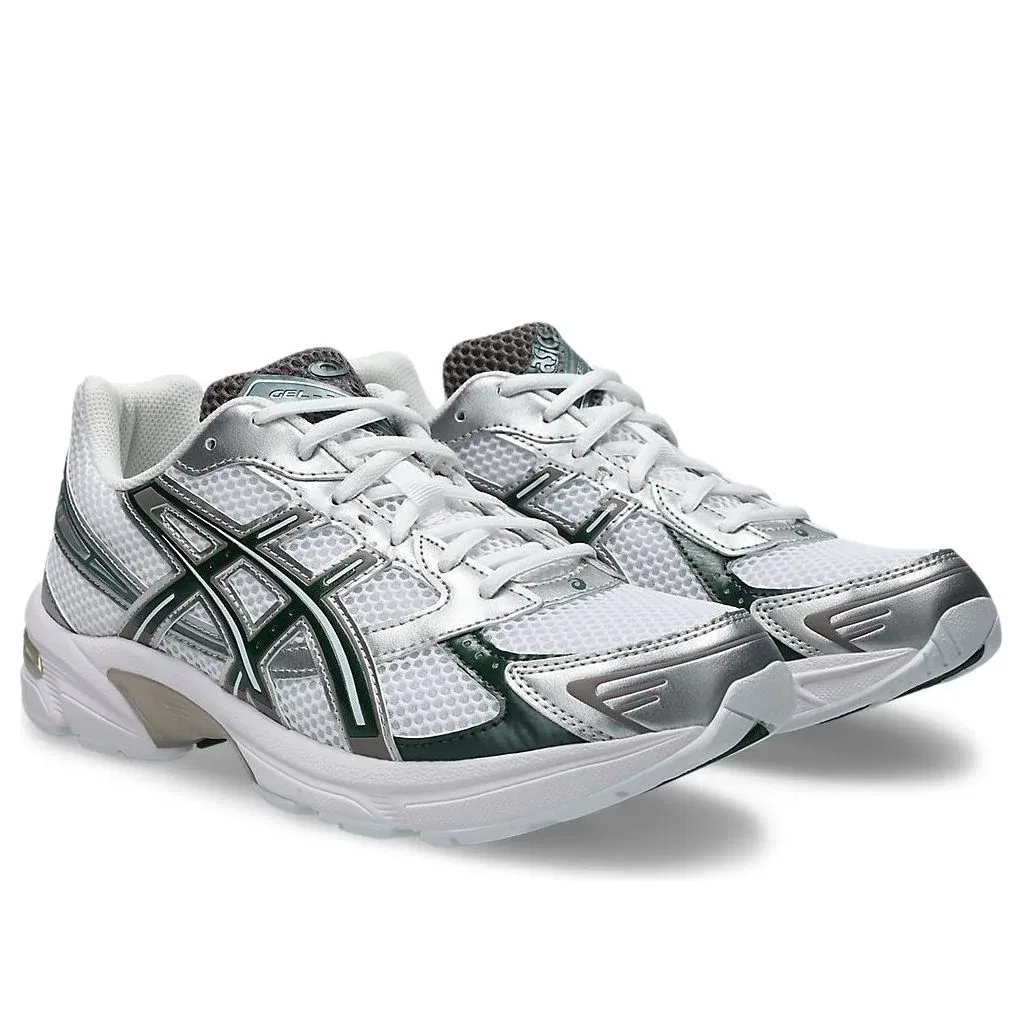 Кроссовки ASICS Gel-1130 'White Forest Night' 1203A609-106, белый — фото 3