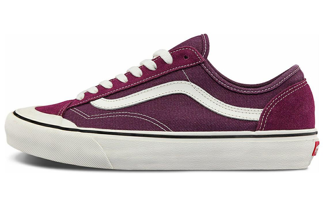 

Кроссовки Vans Style 36 Decon Sf 'Purple'