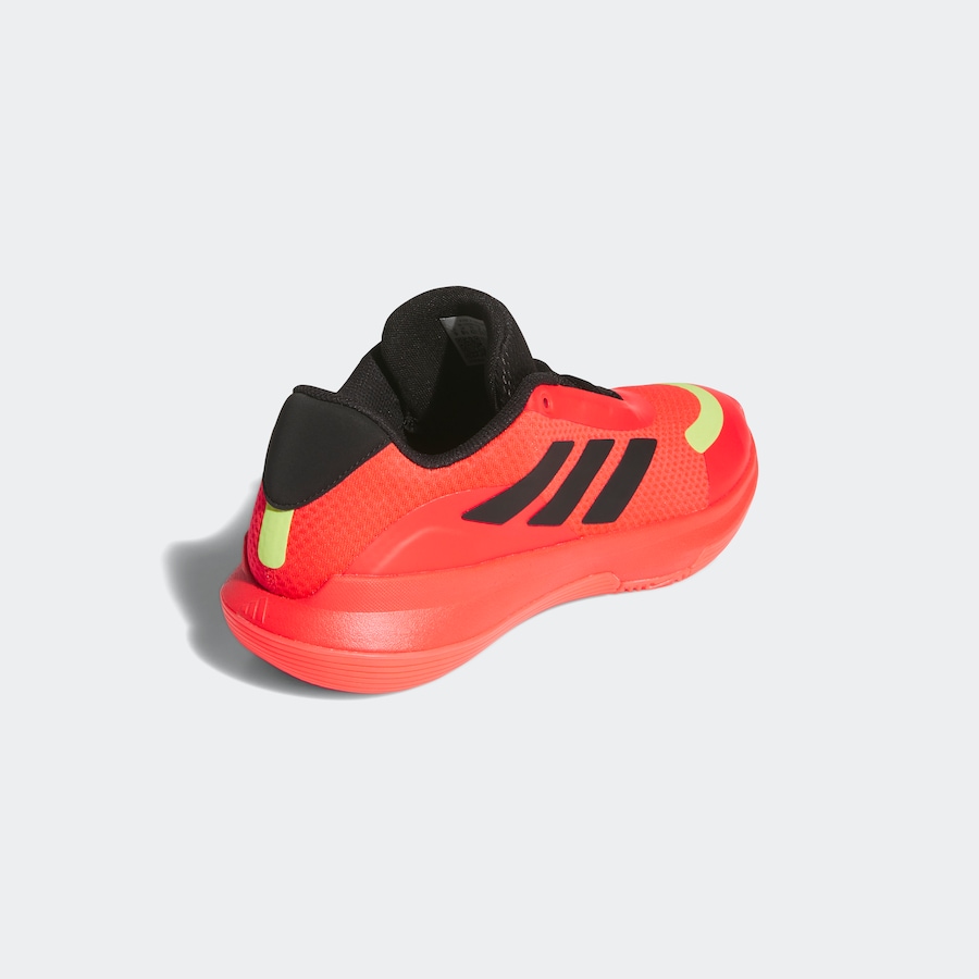 Спортивные кроссовки ADIDAS PERFORMANCE, светло-красный — фото 3