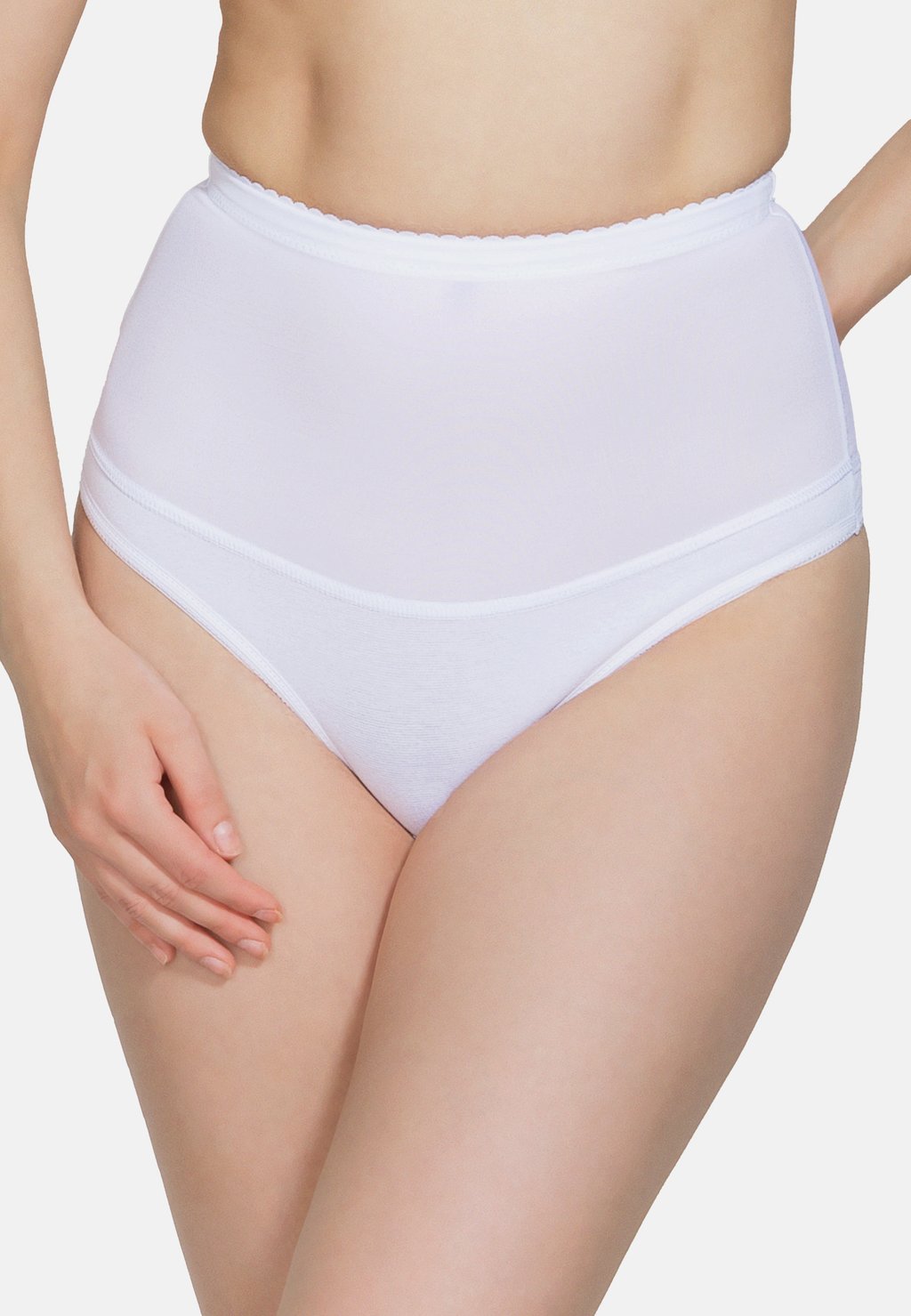 

Стринги Shapewear Mitex, белый