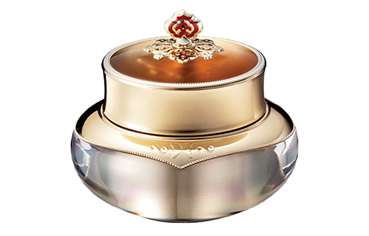 

Увлажняющий крем для лица TQDan для женщин The History Of Whoo