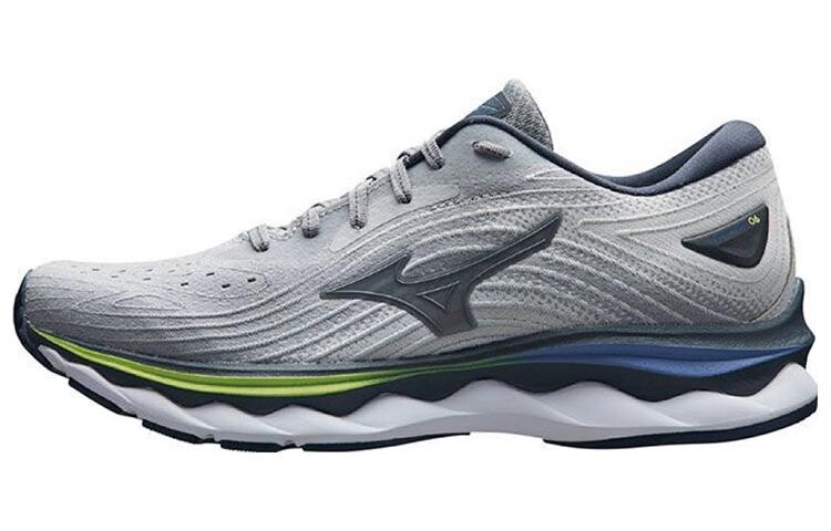 

Кроссовки Wave Sky 6 женские с низким верхом Mizuno