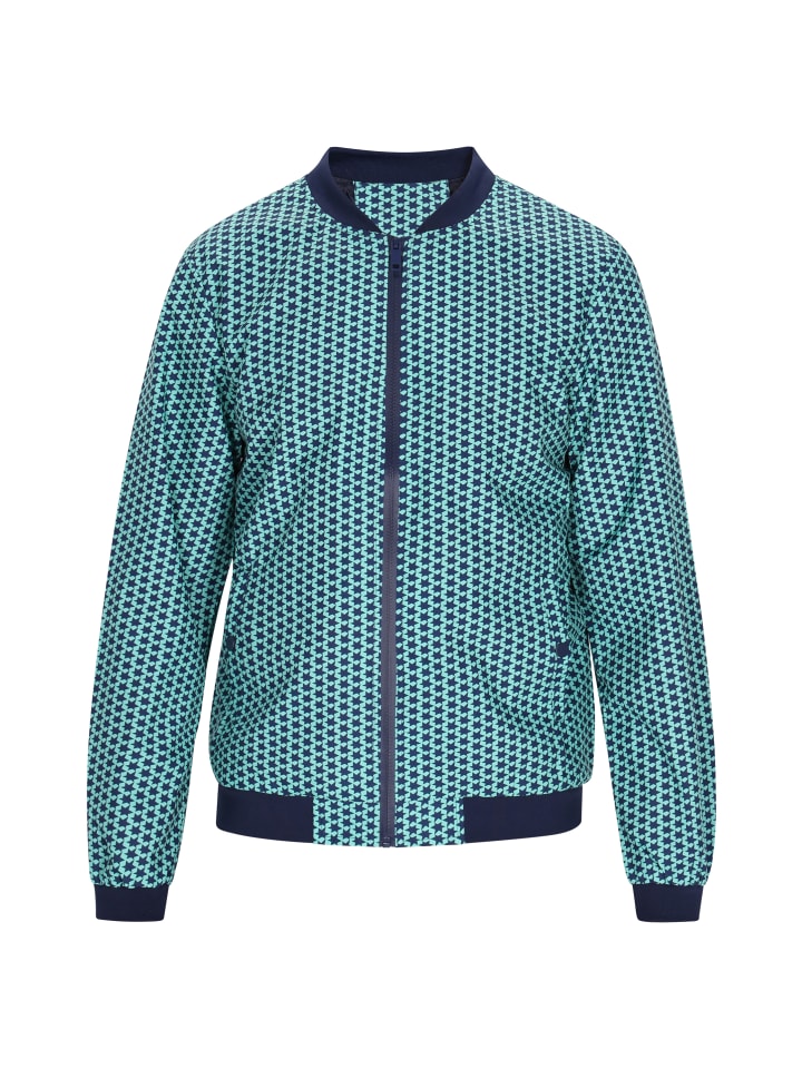 

Переходная куртка cosimon Jacke, цвет Minze