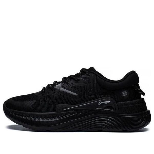 

Кроссовки Spark Lite Li-Ning, черный