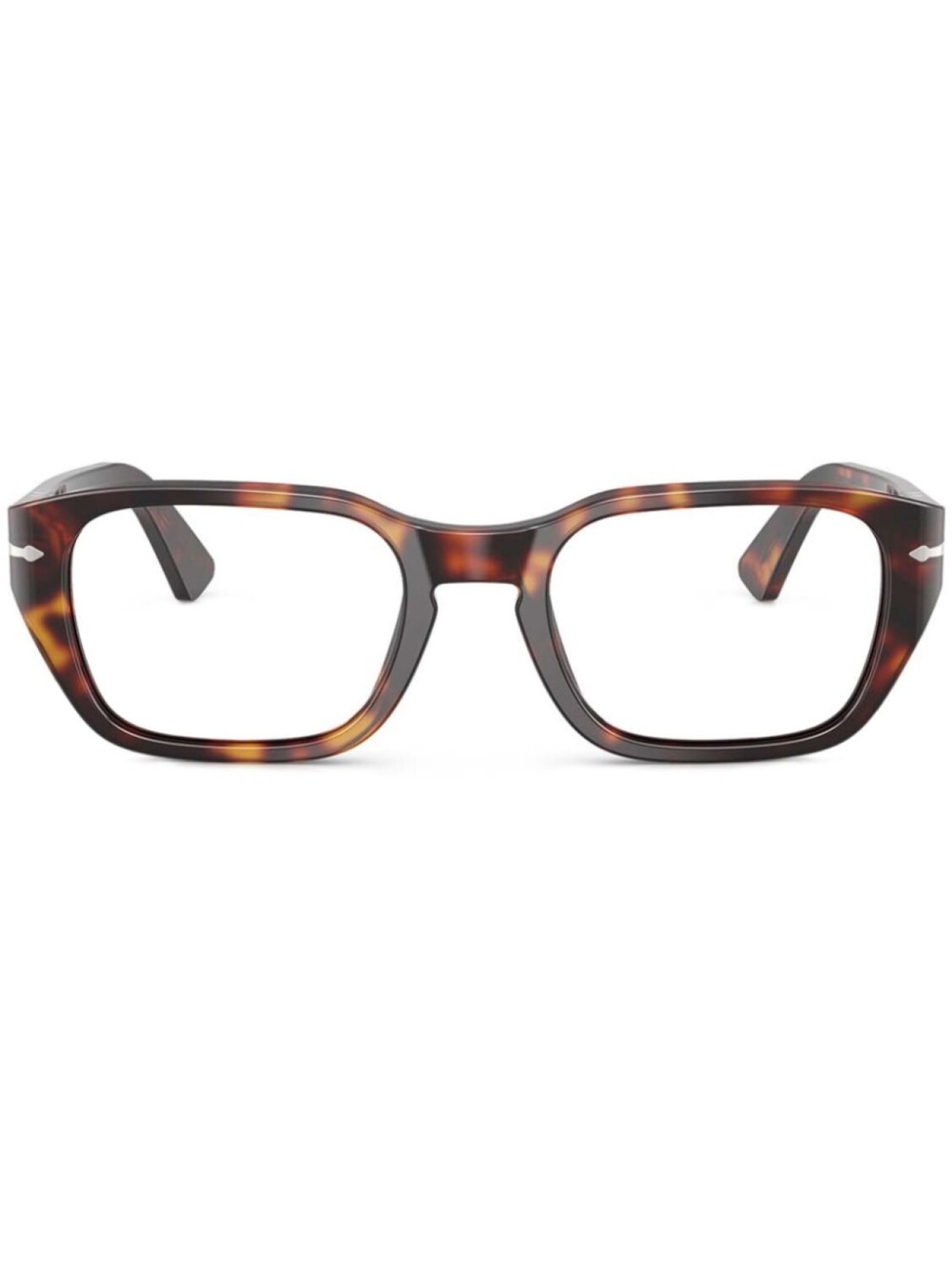 

Очки Persol, коричневый